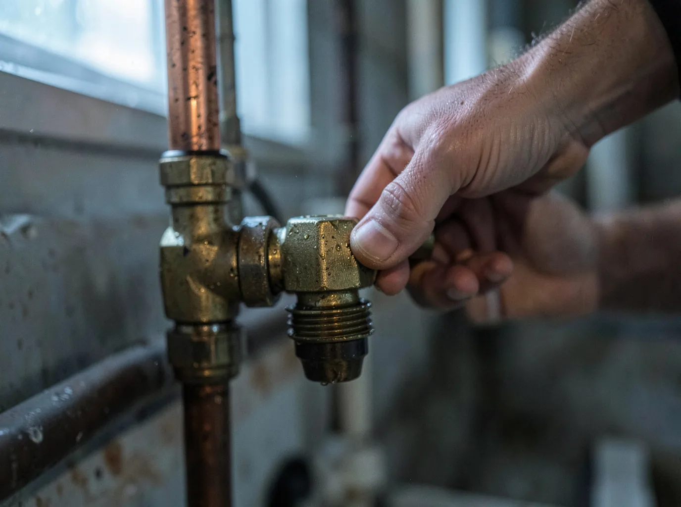 Emergency Plumber Van Tassell, WY FAQs
